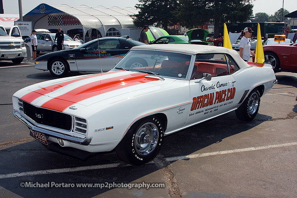1969 Camaro Pace Car - IMG_3067