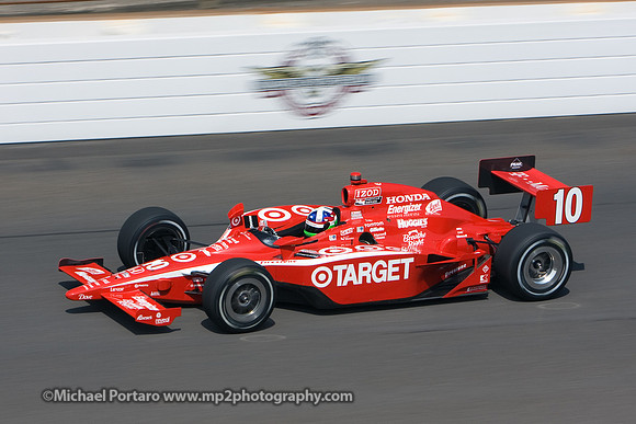 Dario Franchitti - IMG_3684