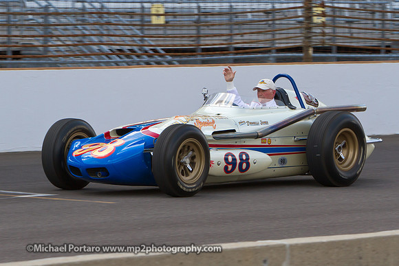 Parnelli Jones