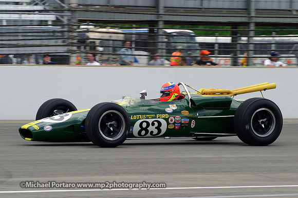 65 Lotus