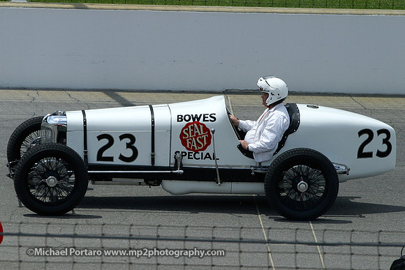 1931 Indy 500 winner