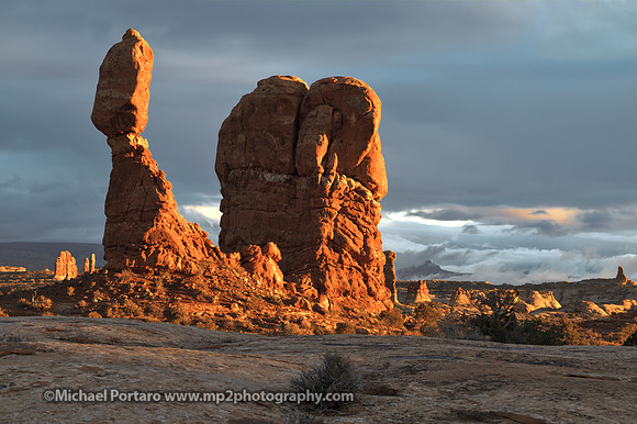 Balanced Rock IMG_2610HDR