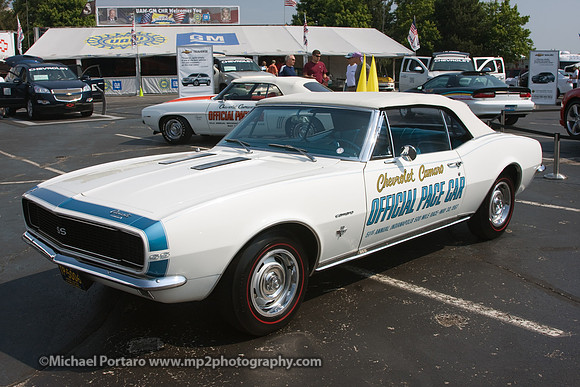1967 Camaro Pace Car - IMG_3059
