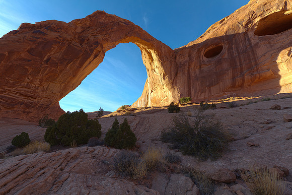 Corona Arch, IMG_2995